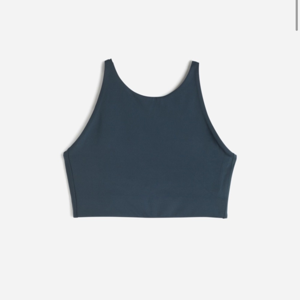 Topanga Cross Back Performance Bra